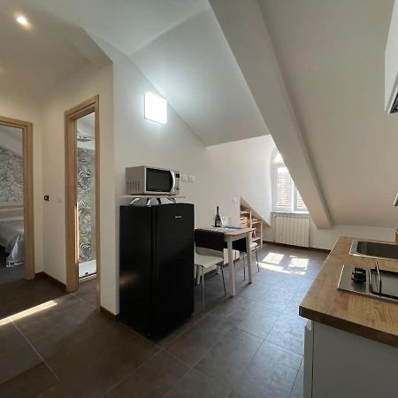 Happyhouse Apartment Turin Bagian luar foto