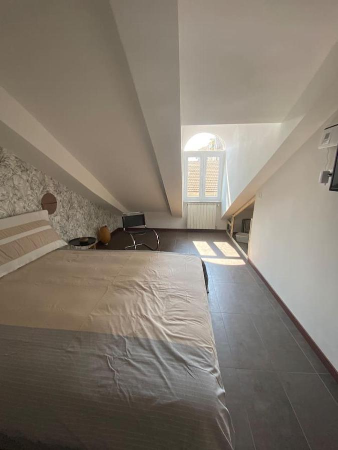 Happyhouse Apartment Turin Bagian luar foto