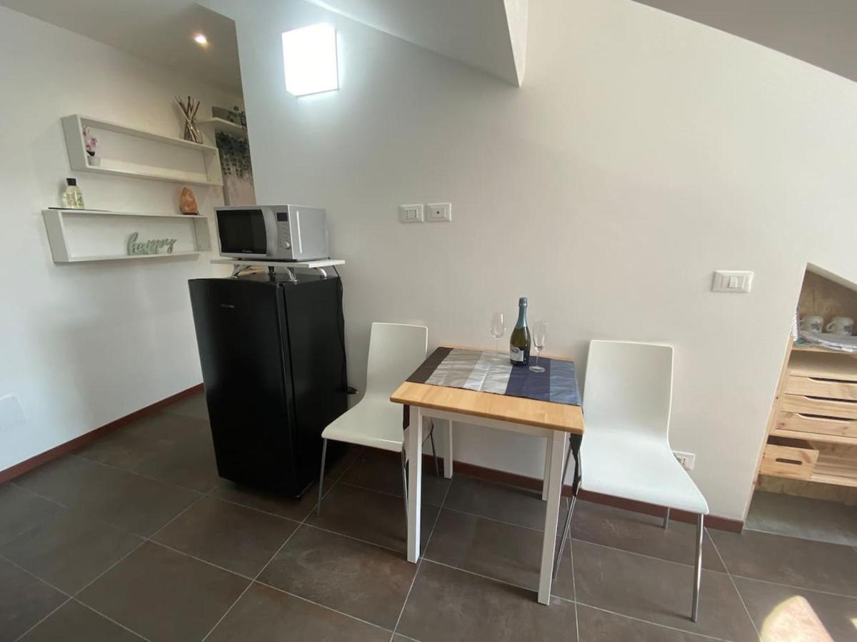 Happyhouse Apartment Turin Bagian luar foto
