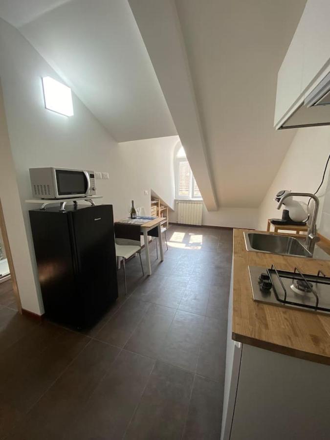 Happyhouse Apartment Turin Bagian luar foto