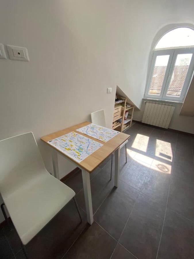 Happyhouse Apartment Turin Bagian luar foto