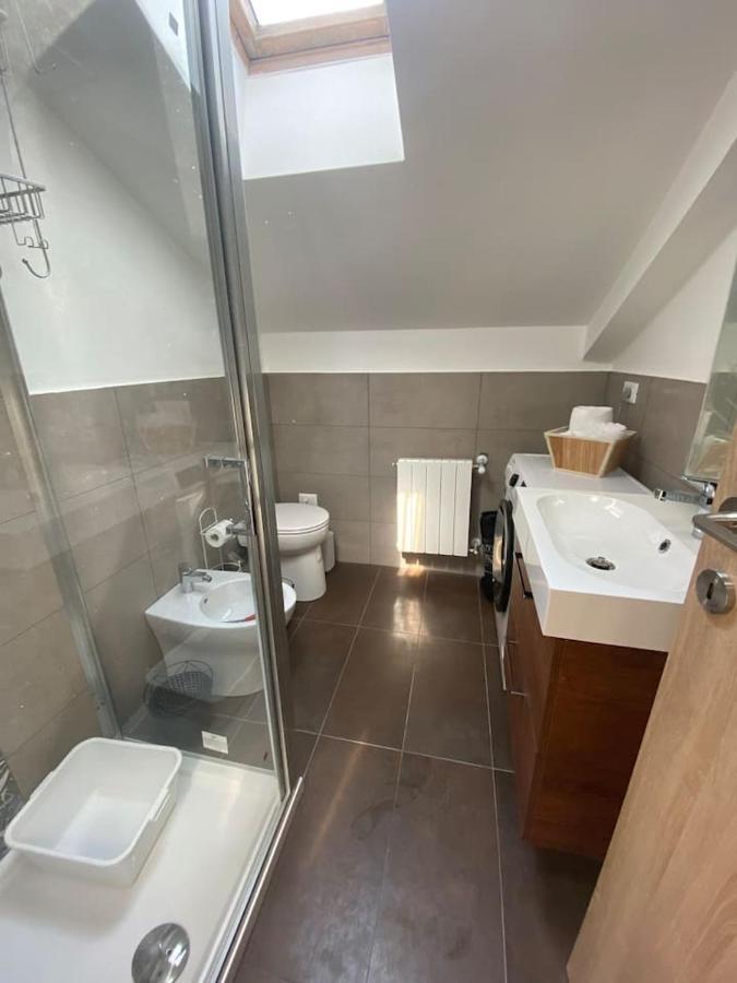 Happyhouse Apartment Turin Bagian luar foto