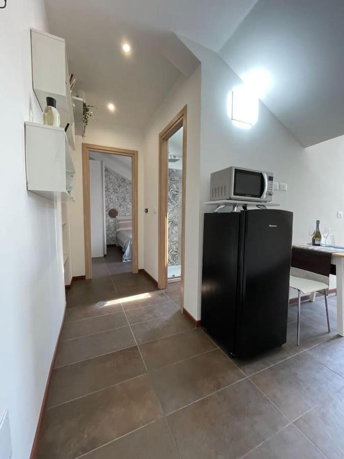 Happyhouse Apartment Turin Bagian luar foto