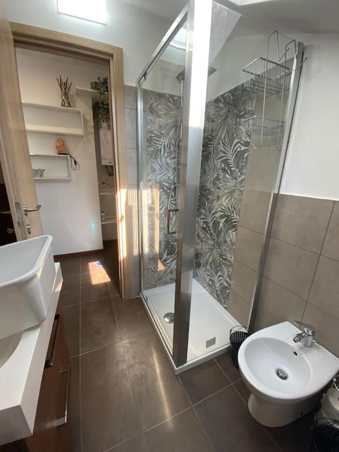 Happyhouse Apartment Turin Bagian luar foto