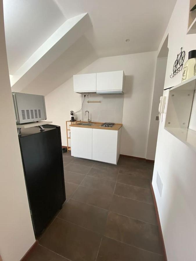 Happyhouse Apartment Turin Bagian luar foto