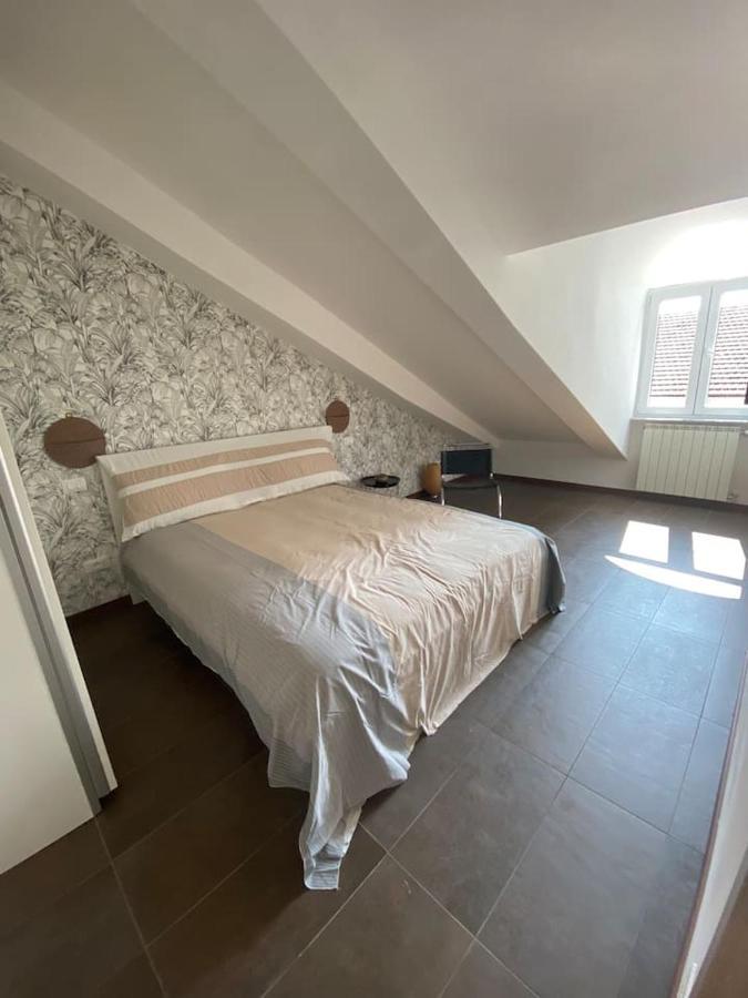 Happyhouse Apartment Turin Bagian luar foto