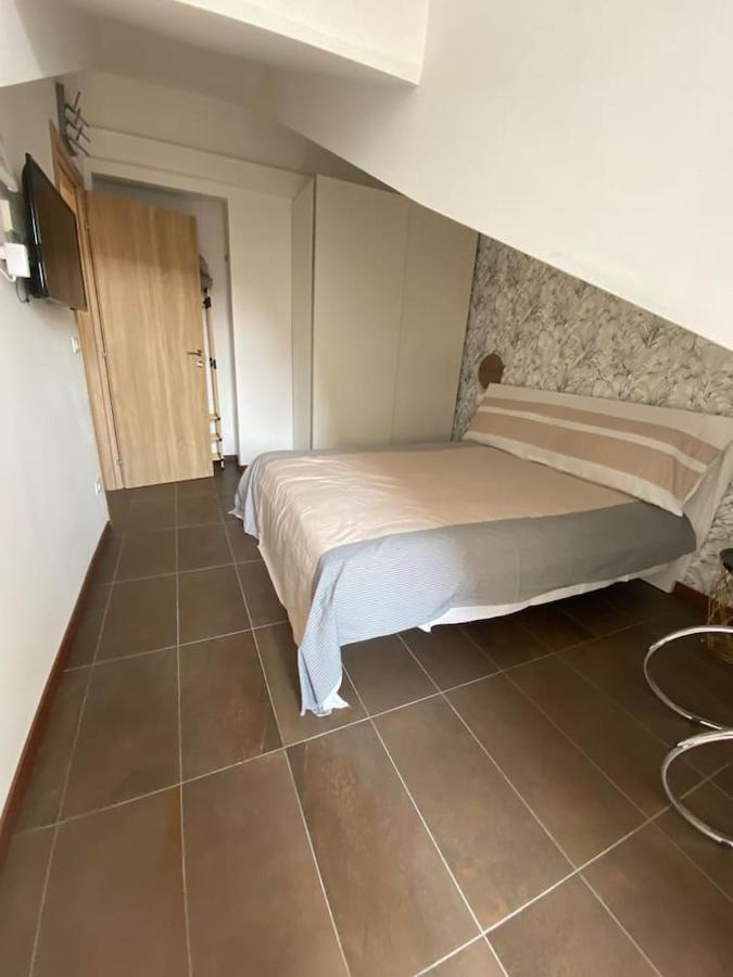 Happyhouse Apartment Turin Bagian luar foto