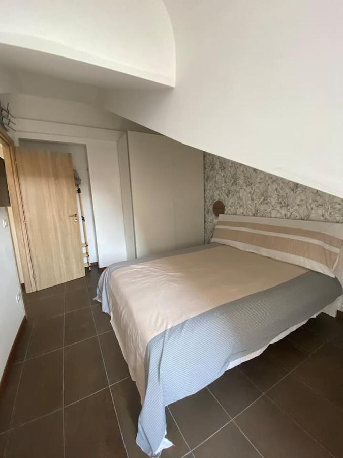 Happyhouse Apartment Turin Bagian luar foto