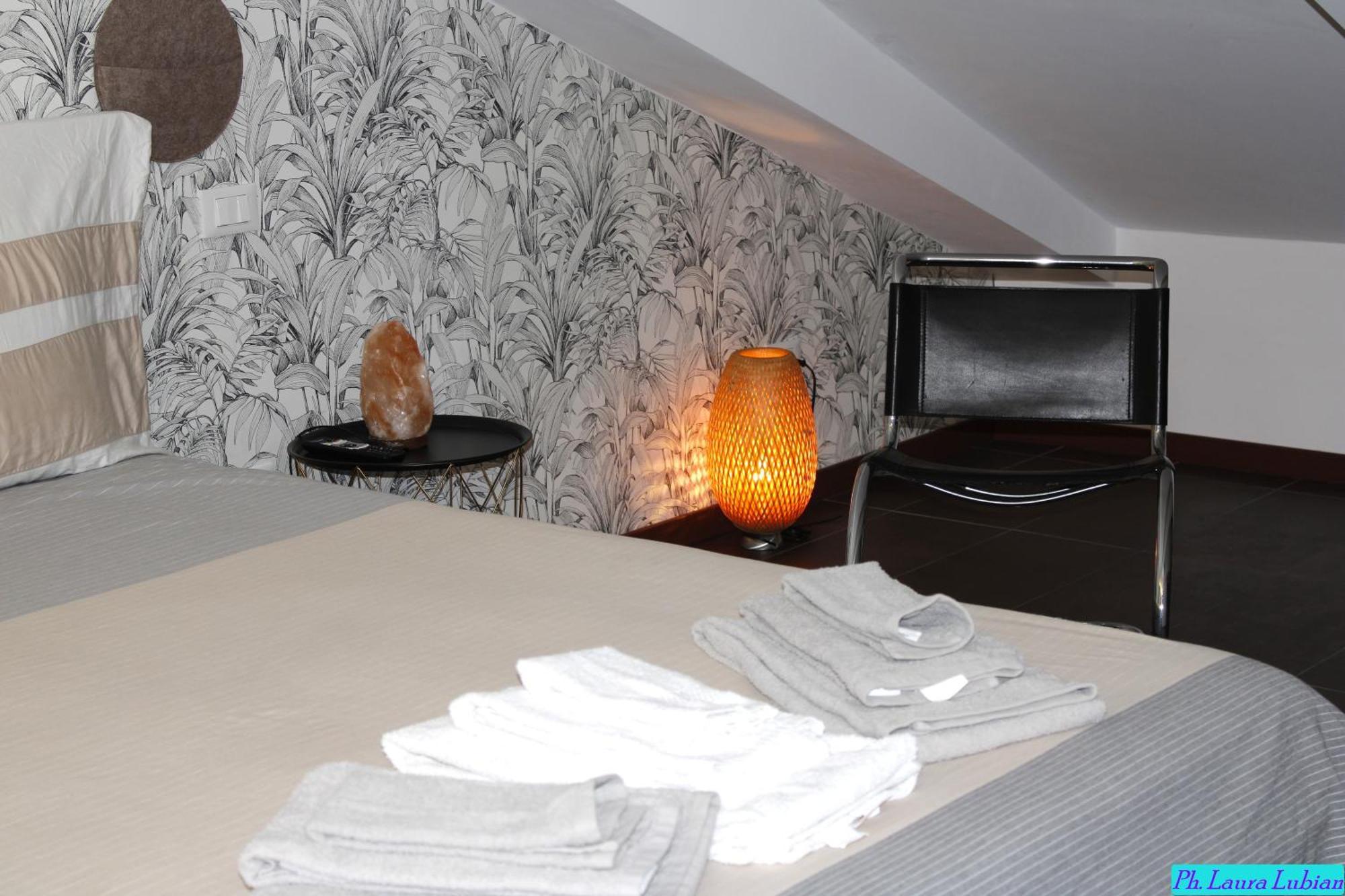 Happyhouse Apartment Turin Bagian luar foto