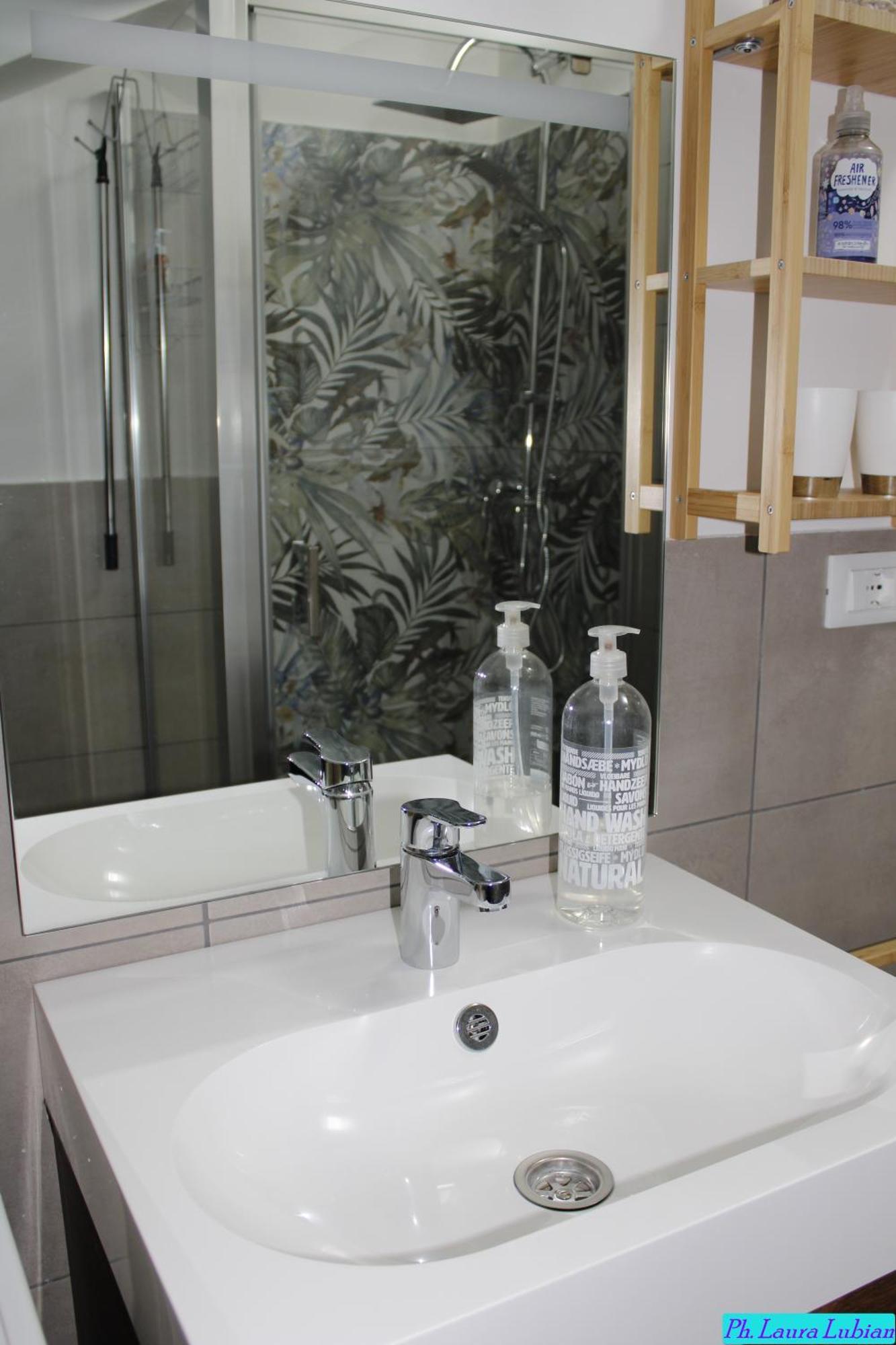 Happyhouse Apartment Turin Bagian luar foto