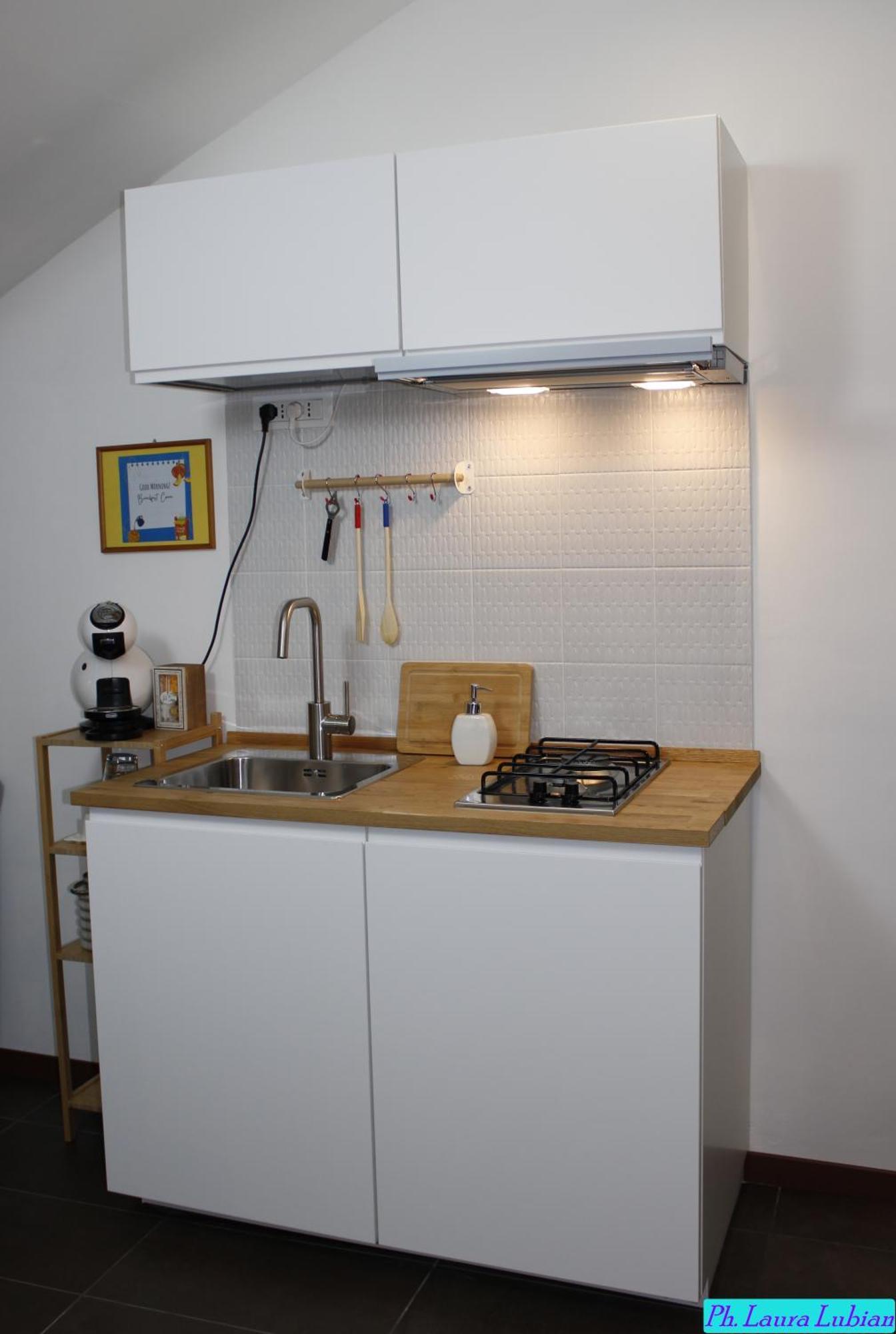 Happyhouse Apartment Turin Bagian luar foto