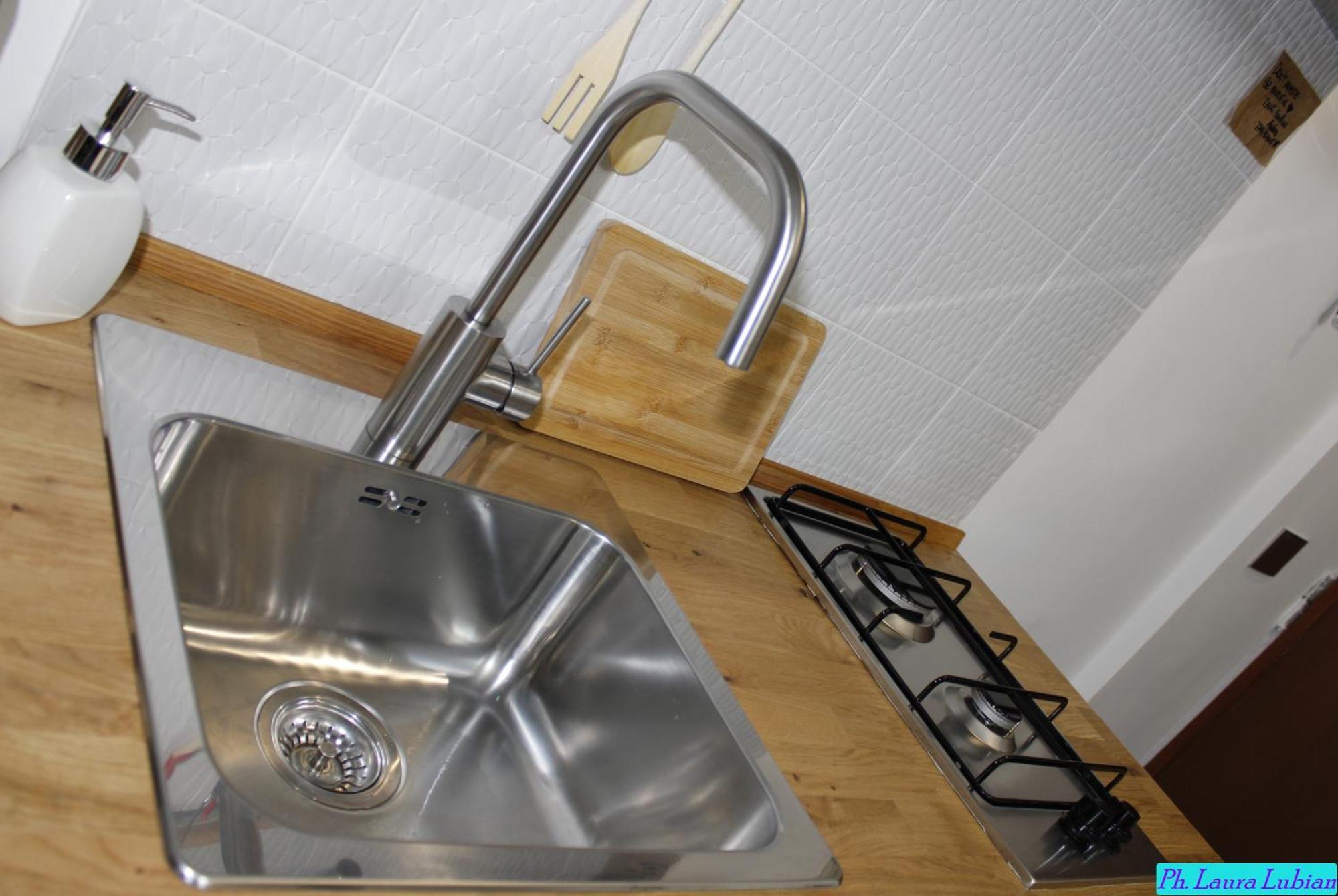 Happyhouse Apartment Turin Bagian luar foto