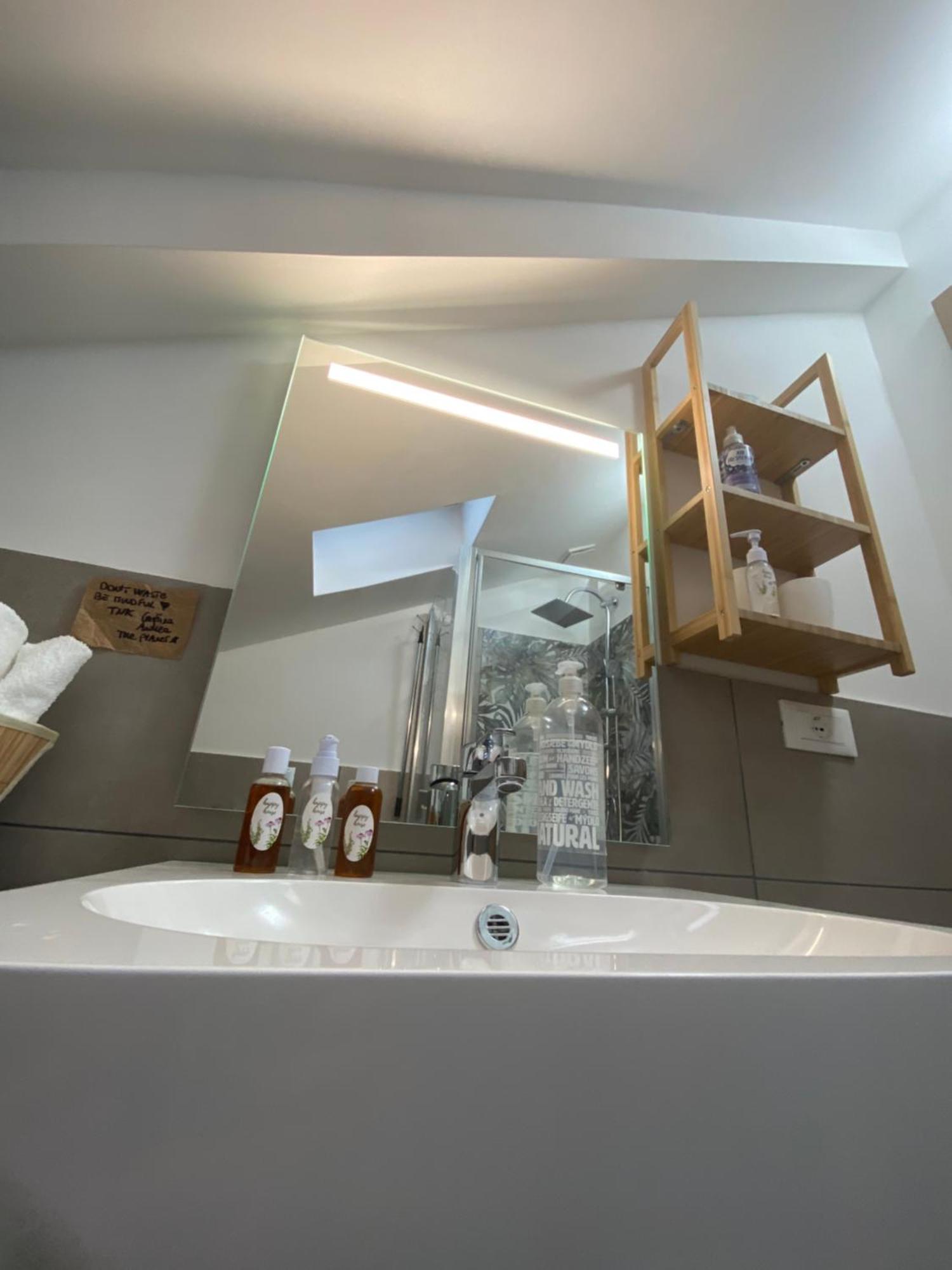 Happyhouse Apartment Turin Bagian luar foto